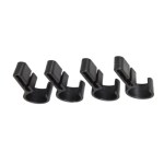 KIT 4 clips